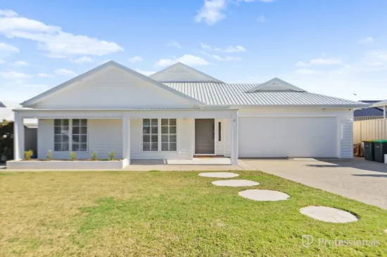 4 Ronald Street, Gobbagombalin, NSW 2650