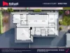 4 Ronan Court, Spreyton, Tas 7310-Floorplan