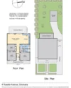 4 Rosalie Ave, Dromana, Vic 3936-Floorplan