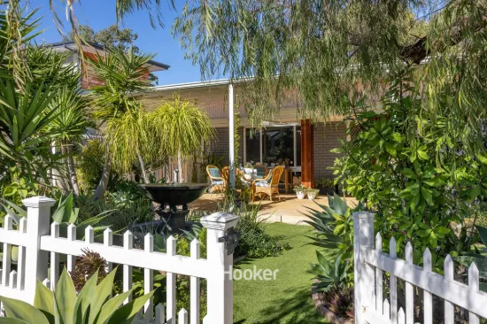 4 Rosamond Street, Australind, WA 6233