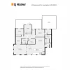 4 Rosamond Street, Australind, WA 6233-Floorplan