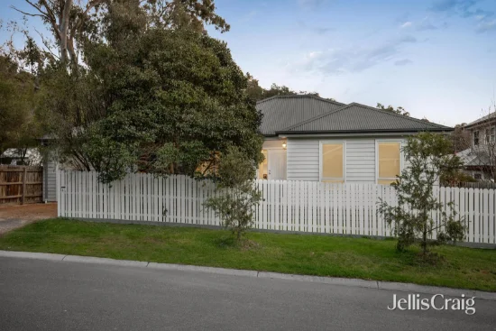 4 Rose Avenue, Hurstbridge, Vic 3099