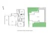 4 Rose Avenue, Hurstbridge, Vic 3099-Floorplan