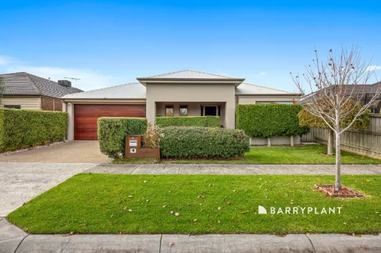 4 Rose Garden Avenue, Officer, Vic 3809