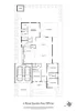 4 Rose Garden Avenue, Officer, Vic 3809-Floorplan