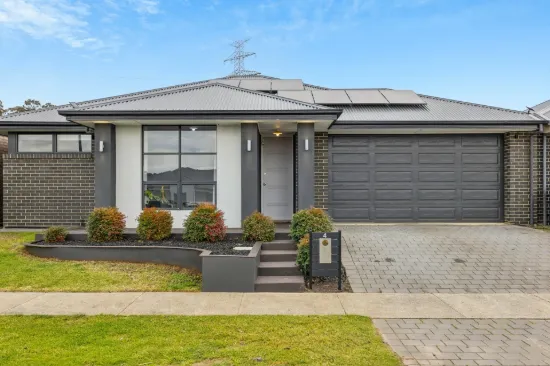 4 Rose Place, Mount Barker, SA 5251