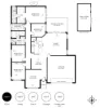 4 Rose Place, Mount Barker, SA 5251-Floorplan