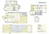 4 Rose Street, Birchgrove, NSW 2041-Floorplan