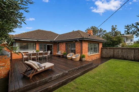 4 Roseberry Avenue, Chelsea, Vic 3196