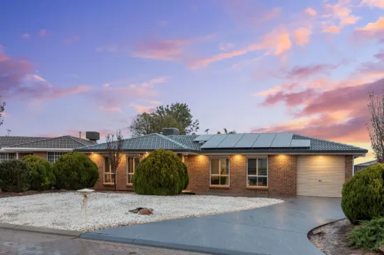 4 Rosebud Place, Blakeview SA 5114-Image