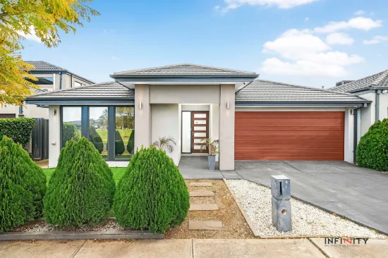4 Rosehall Street, Tarneit, Vic 3029