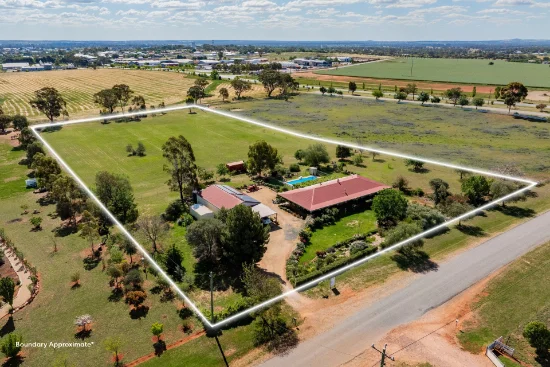 4 Rosella Street, Temora, NSW 2666