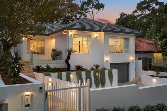 4 Roseview Avenue, Roselands, NSW 2196