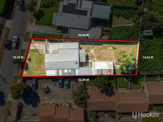 4 Rosewarne Crescent, Davoren Park, SA 5113
