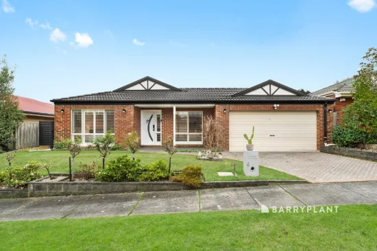 4 Rosewin Court, Berwick, Vic 3806