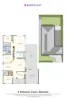 4 Rosewin Court, Berwick, Vic 3806-Floorplan