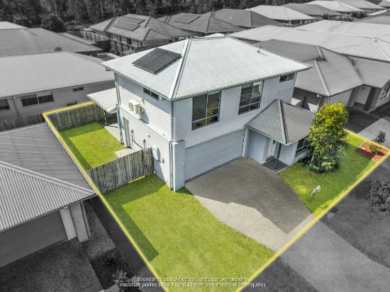4 Rosewood Circuit, Yarrabilba, Qld 4207