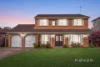 4 Rosina Crescent, Kings Langley, NSW 2147