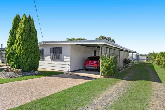 4 Ross Street, Warwick, Qld 4370