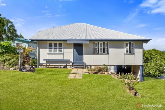 4 Ross Street, Yeppoon, Qld 4703