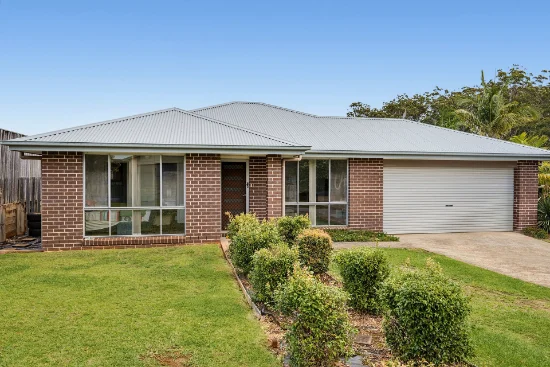 4 Round Oak Close, Port Macquarie, NSW 2444