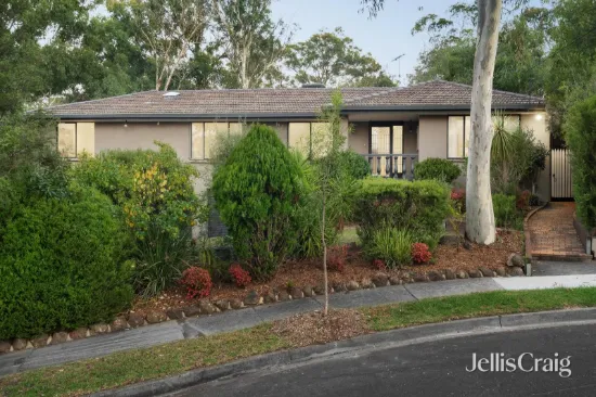 4 Roxby Close, Eltham, Vic 3095