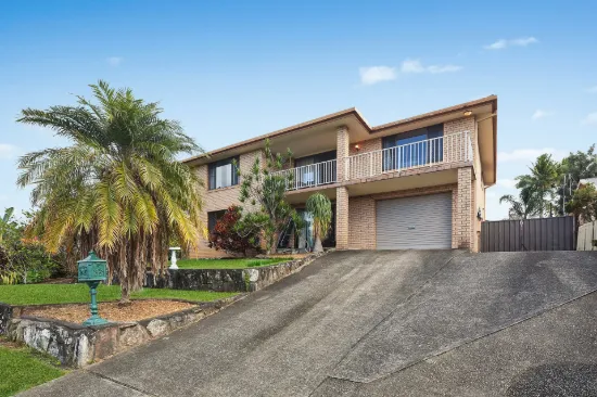 4 Royal Palm Drive, Sawtell, NSW 2452