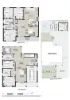 4 Royal Palm Drive, Sawtell, NSW 2452-Floorplan