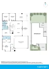 4 Royale Drive, Fraser Rise, Vic 3336-Floorplan