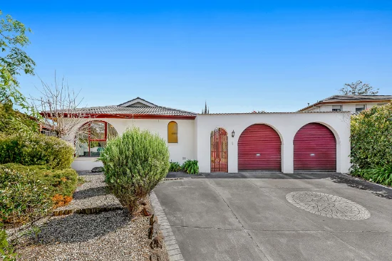 4 Roycroft Close, Glen Waverley, Vic 3150