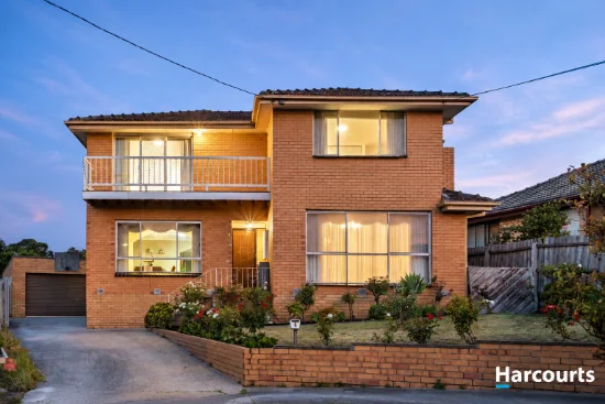 4 Rua Court, Oakleigh, Vic 3166