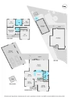 4 Rua Court, Oakleigh, Vic 3166-Floorplan