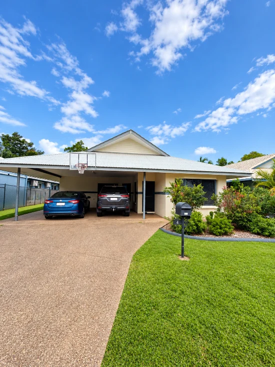 4 Ruby Grove, Gunn, NT 0832