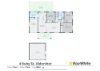 4 Ruby Street, Aldershot QLD 4650-Floorplan
