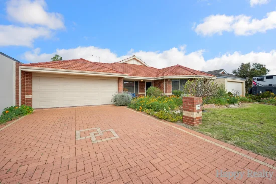 4 Rudd Cove, Canning Vale, WA 6155