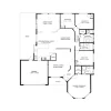 4 Rudd Cove, Canning Vale, WA 6155-Floorplan