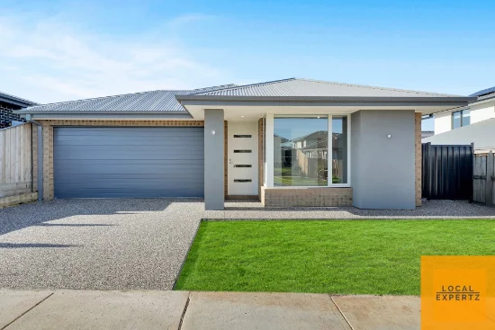 4 Rumex Street, Deanside, Vic 3336