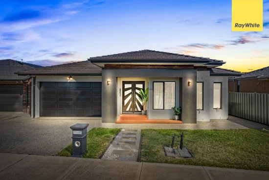 4 Runcorn Crescent, Strathtulloh, Vic 3338