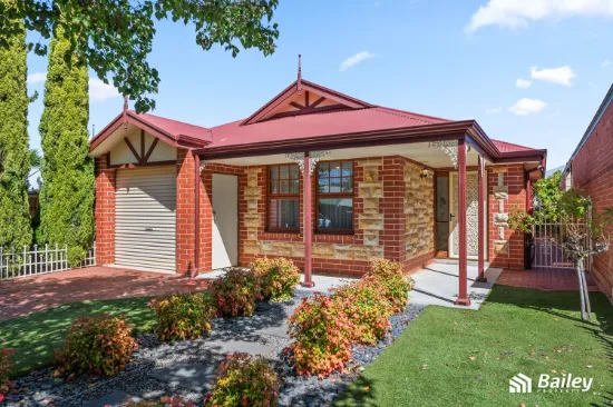 4 Rundle Court, Greenwith, SA 5125