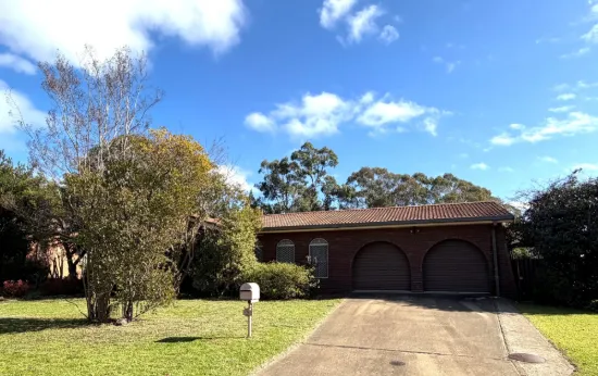 4 Rundle St, Coonabarabran, NSW 2357