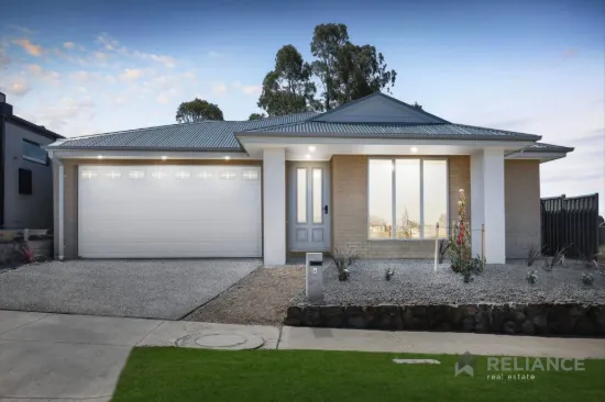 4 Runnel Street, Sunbury, Vic 3429