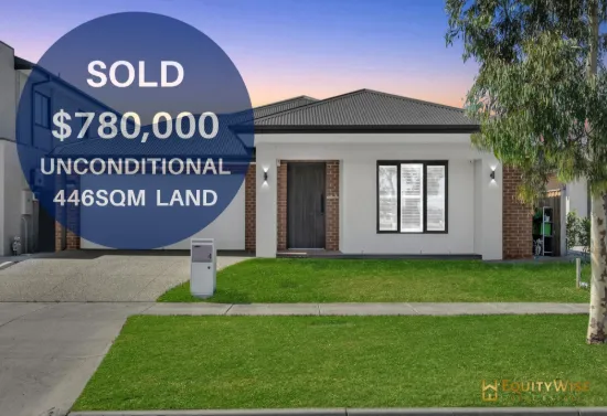 4 Rush Crescent, Manor Lakes, Vic 3024