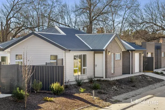 4 Ruskis Place, Newstead, Vic 3462