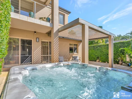 4 Russ Hammond Close, Korora, NSW 2450