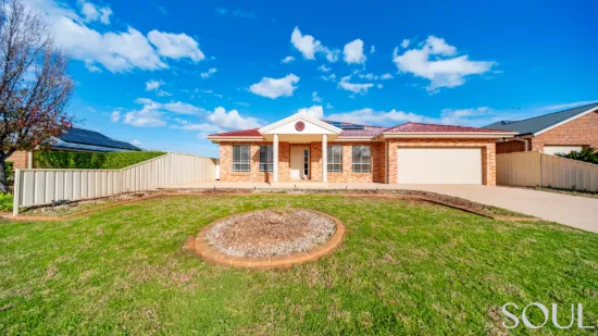 4 Russell Street, Griffith, NSW 2680