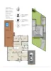4 Russett Court, Frankston, Vic 3199-Floorplan