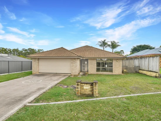 4 Rusty Oak Court, Flagstone, Qld 4280