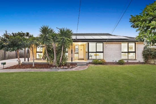 4 Ruth Court, Springvale South, Vic 3172