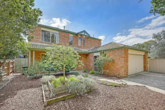4 Rutherford Way, Roxburgh Park, Vic 3064