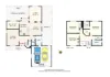 4 Rutherford Way, Roxburgh Park, Vic 3064-Floorplan